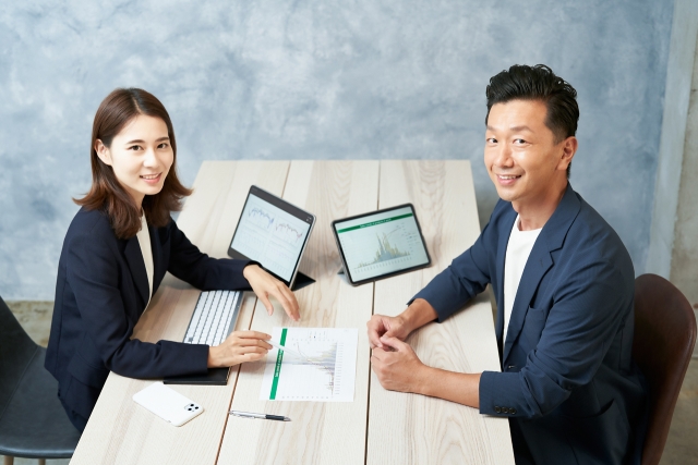 合同会社のイメージ