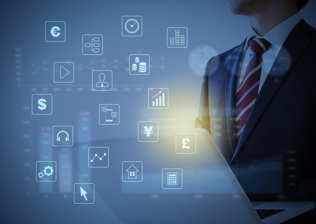 会社設立！会社の種類なにがあるメインビジュアル